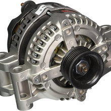 Denso 210-0562 Remanufactured Alternator