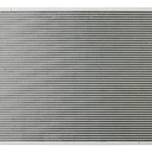 Spectra Premium CU13346 Complete Radiator