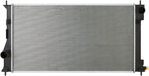 Spectra Premium CU13346 Complete Radiator