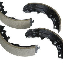 Centric Parts 111.05530 Brake Shoe