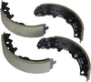 Centric Parts 111.05530 Brake Shoe