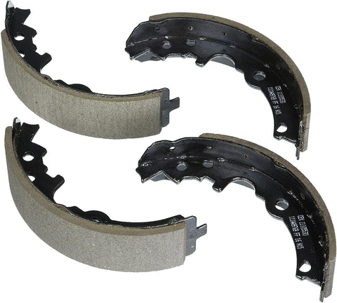 Centric Parts 111.05530 Brake Shoe