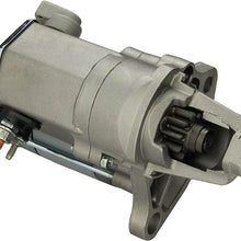 Denso 280-0144 Remanufactured Starter