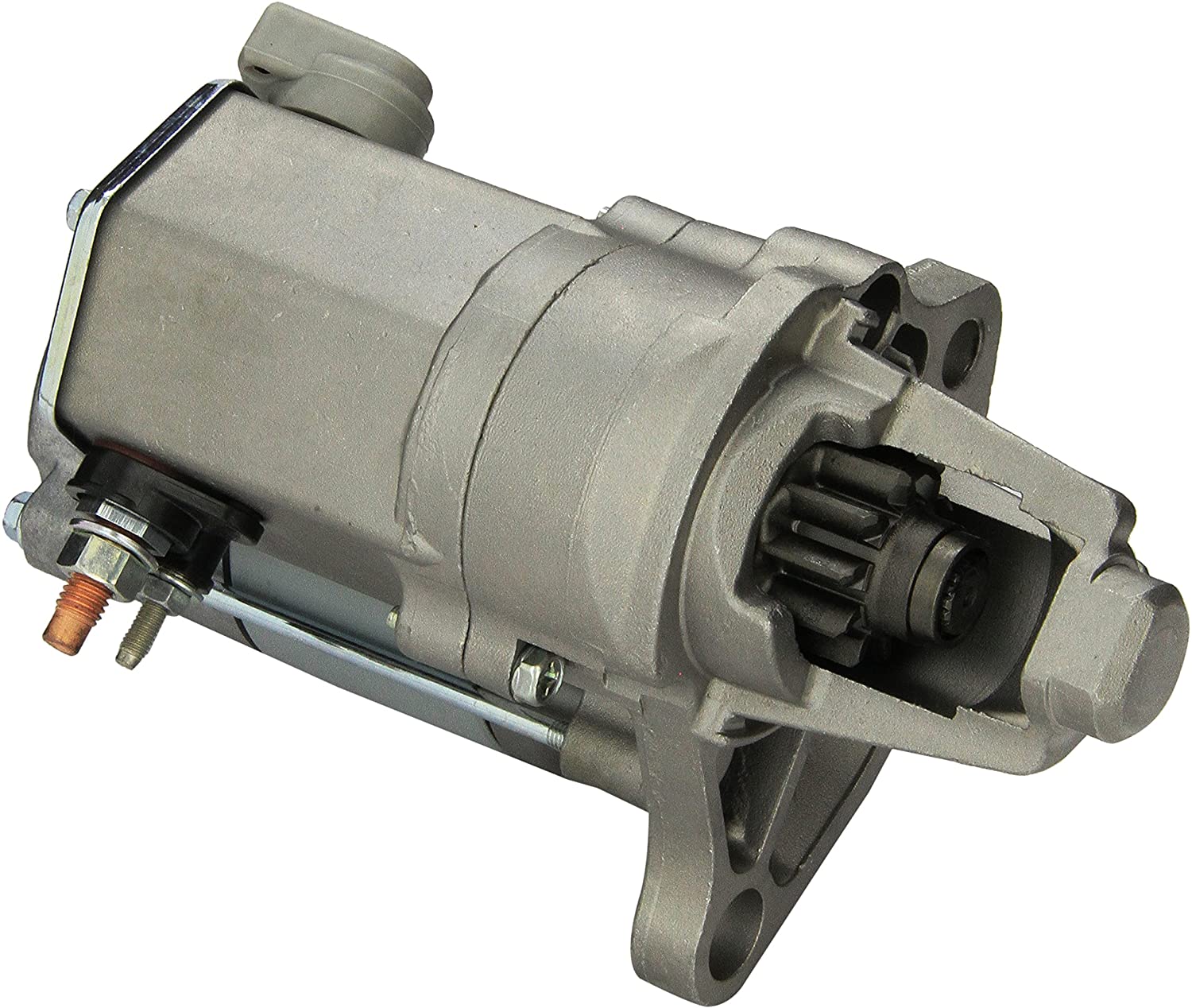 Denso 280-0144 Remanufactured Starter