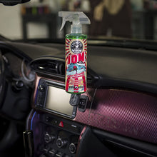 Chemical Guys AIR23516 Premium Air Freshener and Odor Eliminator (16 Oz, JDM Squash Scent), 16. Fluid_Ounces