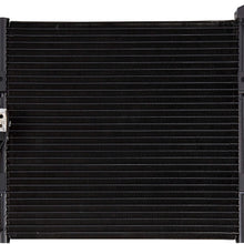 Spectra A/C Condenser 7-4365