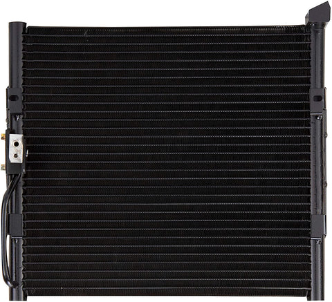 Spectra A/C Condenser 7-4365