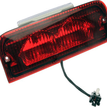 Dorman 923-290 Third Brake Light, 1 Pack