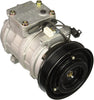 Four Seasons 58381 Compressor with Clutch