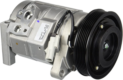 Four Seasons 78374 Air Conditioning Compressor