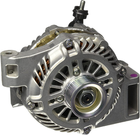 Denso 210-4214 Remanufactured Alternator