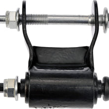 Dorman 722-059 Rear Position Leaf Spring Shackle Kit