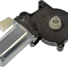 Dorman 742-295 Power Window Motor for Select BMW / Ford / Lincoln Models