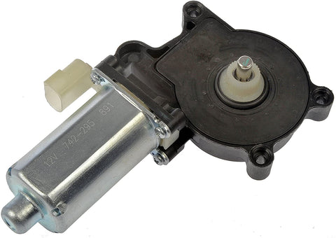 Dorman 742-295 Power Window Motor for Select BMW / Ford / Lincoln Models