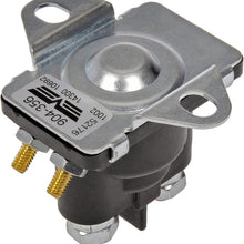 Dorman 904-356 Engine Air Intake Heater Relay for Select Dodge Models