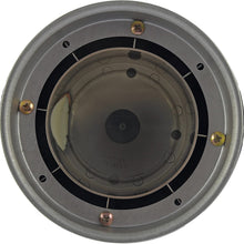 Dorman 909-035 Rear Wheel Cap for Select Ford Models, Chrome