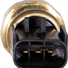 APDTY 141596 Engine Oil Pressure Sensor (Mounts In Oil Filter Housing)