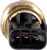 APDTY 141596 Engine Oil Pressure Sensor (Mounts In Oil Filter Housing)