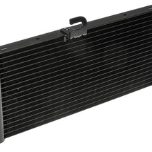 Dorman 904-292 Front Fuel Cooler for Select Ford Models