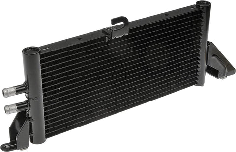 Dorman 904-292 Front Fuel Cooler for Select Ford Models