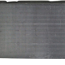 OSC Cooling Products 4970 New Condenser