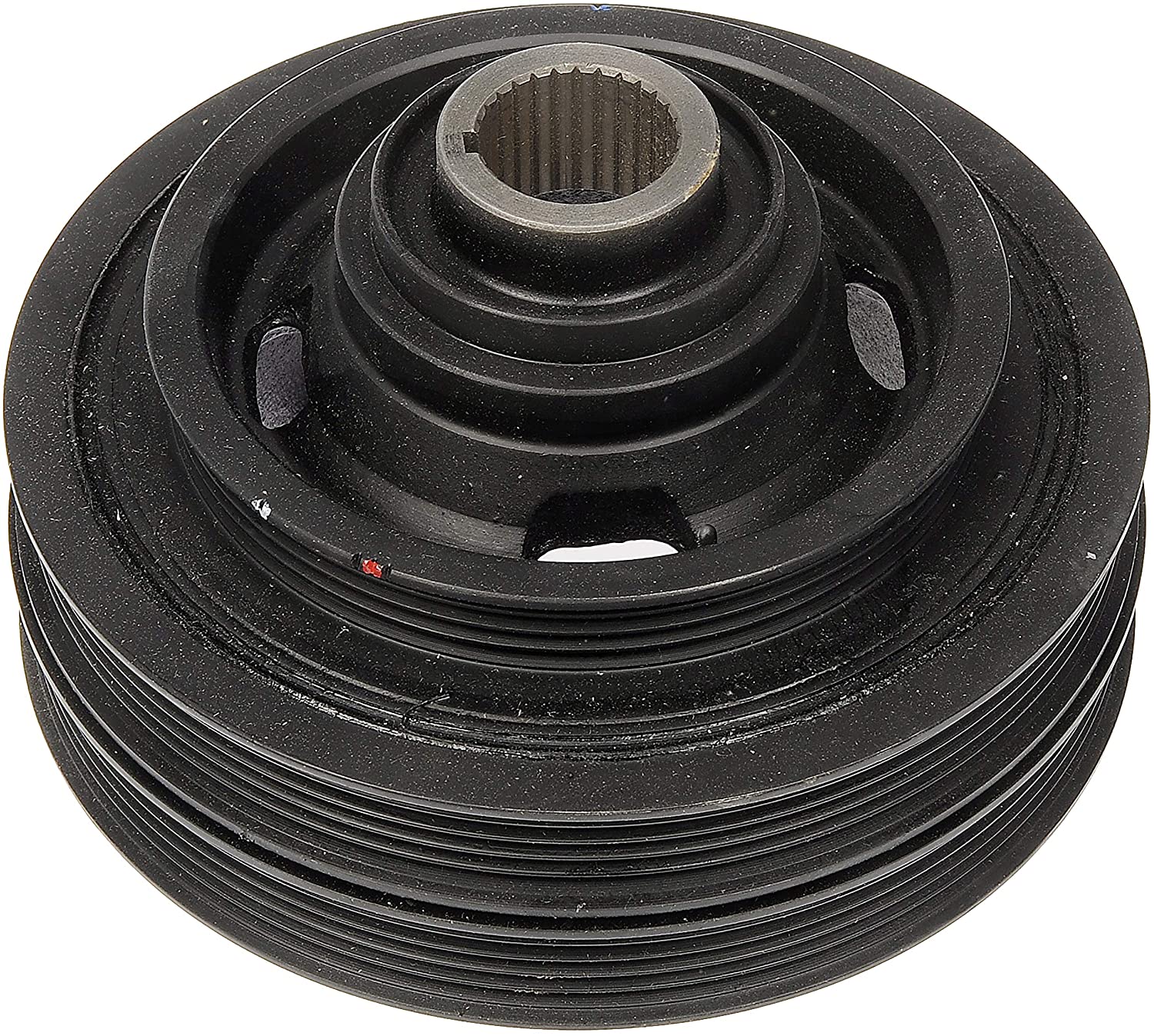 Dorman 594-798 Engine Harmonic Balancer for Select Acura Models