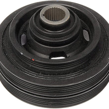 Dorman 594-798 Engine Harmonic Balancer for Select Acura Models