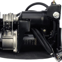 Dorman 949-099 Air Suspension Compressor for Select Cadillac / Chevrolet / GMC Models (OE FIX)