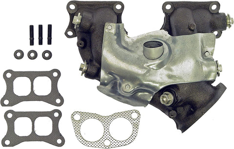 Dorman 674-220 Exhaust Manifold Kit For Select Nissan Models