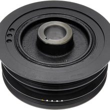 Dorman 594-348 Engine Harmonic Balancer for Select Nissan Models