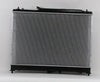 Radiator - Pacific Best Inc For/Fit 2985 07-15 Mazda CX9 w/o Tow PTAC