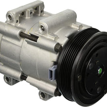 Four Seasons 58146 A/C Compressor