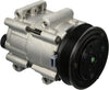 Four Seasons 58146 A/C Compressor