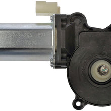 Dorman 742-295 Power Window Motor for Select BMW / Ford / Lincoln Models