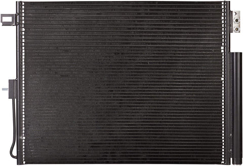 Spectra Premium 7-3893 A/C Condenser