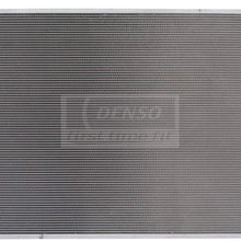 Denso 221-9243 Radiator, 1 Pack