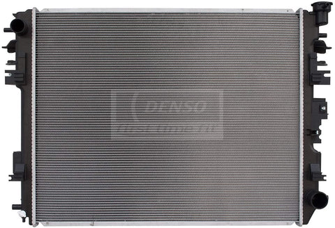 Denso 221-9243 Radiator, 1 Pack