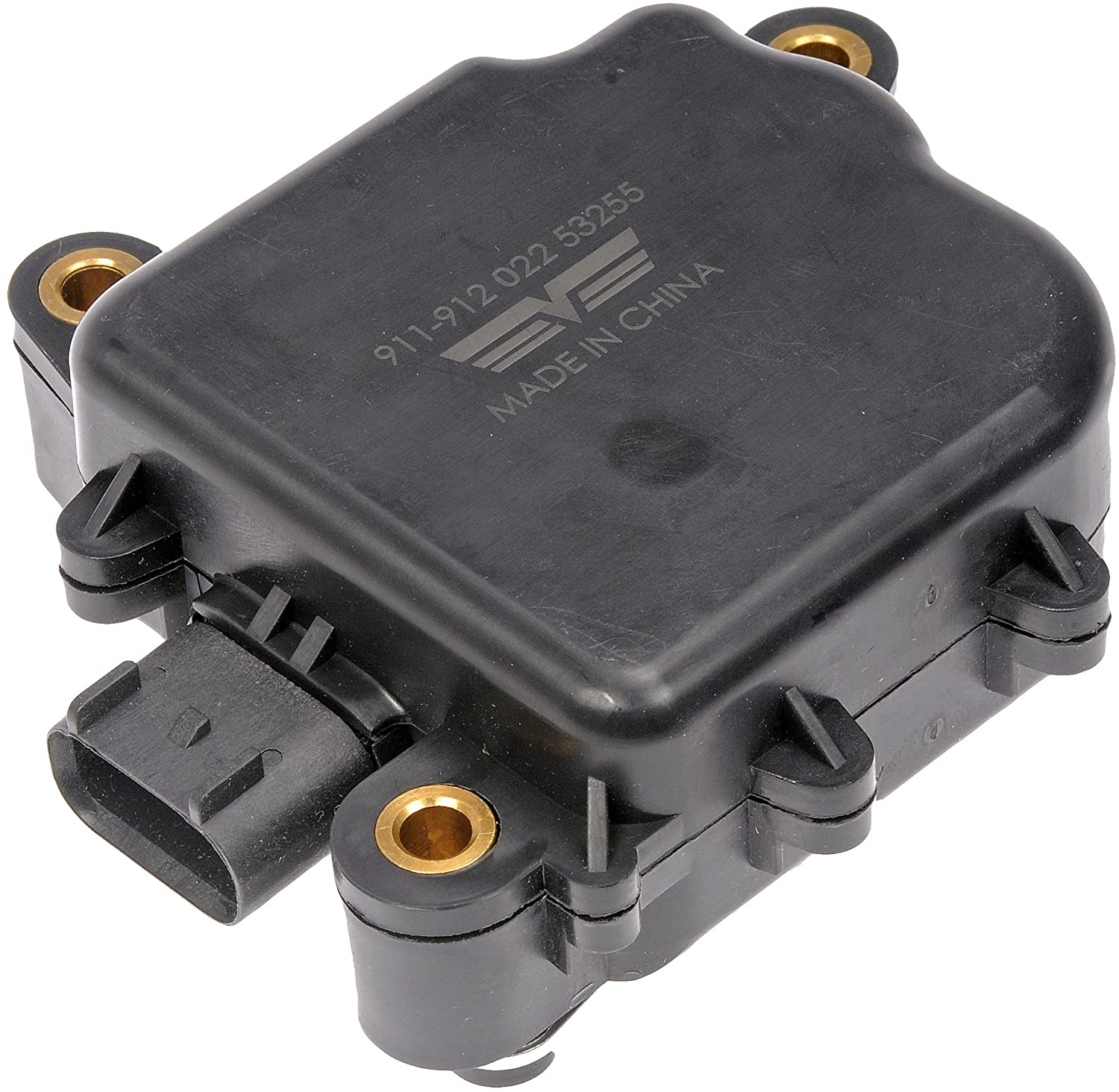 Dorman 911-912 Engine Intake Manifold Runner Control Valve for Select Ford / Lincoln Models