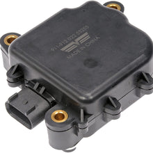 Dorman 911-912 Engine Intake Manifold Runner Control Valve for Select Ford / Lincoln Models