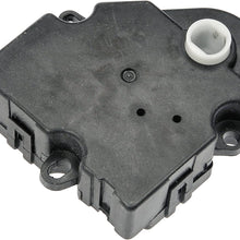 Dorman 604-5104 HVAC Blend Door Actuator for Select International Models