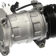 COMPRESSOR - NEW COMPRESSOR