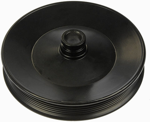 Dorman 300-200 Power Steering Pump Pulley for Select Models