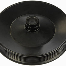 Dorman 300-200 Power Steering Pump Pulley for Select Models