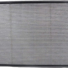 New AC A/C Condenser Fits Mercedes Benz CL550 CL63 AMG S63 AMG S600 2215000554