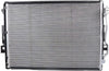 New AC A/C Condenser Fits Mercedes Benz CL550 CL63 AMG S63 AMG S600 2215000554