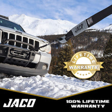 JACO 4X4 TowPro Recovery Tow Strap (3" x 30 ft)