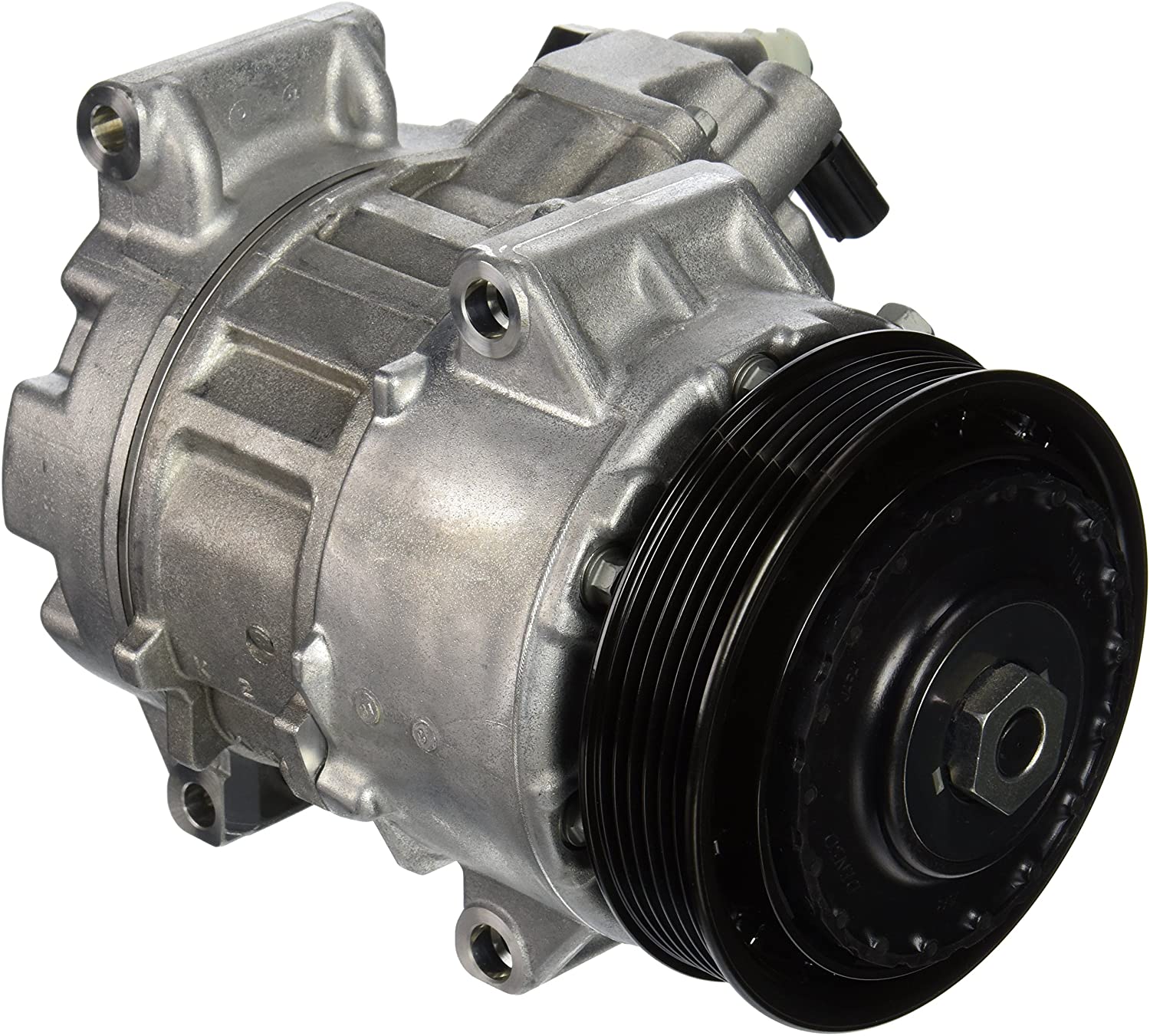 Denso 471-1018 A/C Compressor