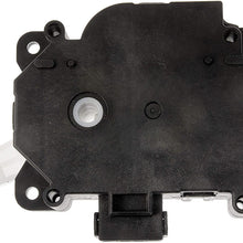 Dorman 604-948 HVAC Blend Door Actuator for Select Honda Models