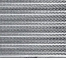 Sunbelt Radiator For Chevrolet Malibu Impala 13328 Drop in Fitment