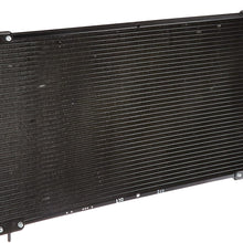 Genuine Honda 80110-SPA-W01 Condenser